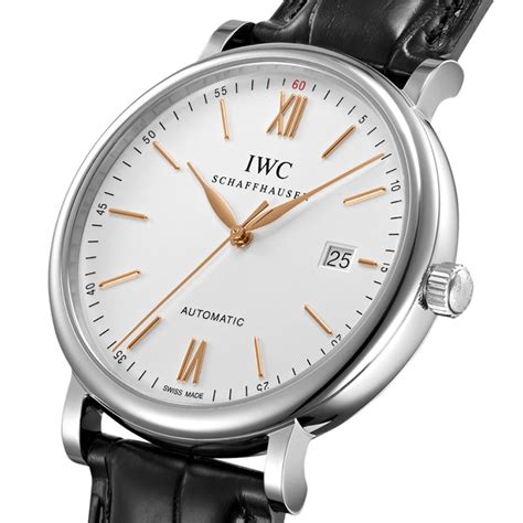 iwc uhren herren preise|iwc schaffhausen watches for women.